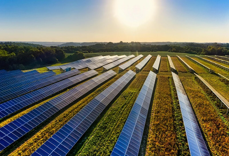 Ege Bölgesi İkliminde Solar Panel Verimliliği Nasıl Artırılır?